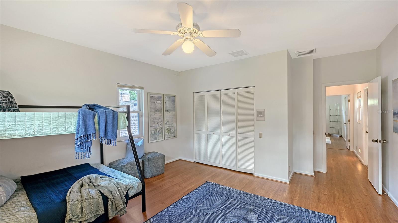 BENT TREE VLG - Residential