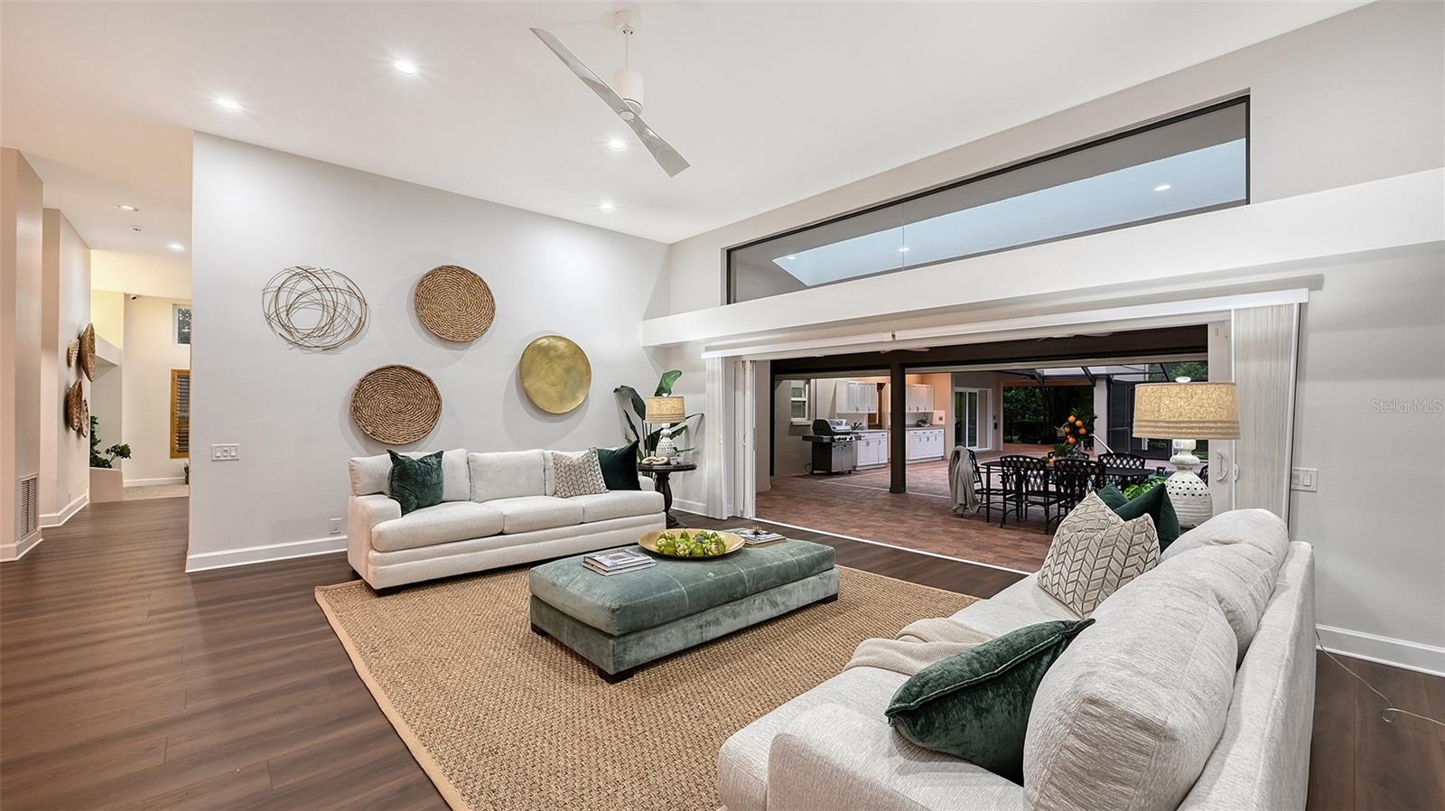 BENT TREE VLG - Residential