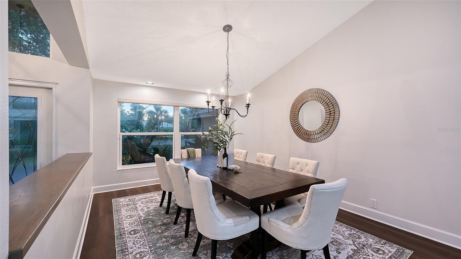 BENT TREE VLG - Residential