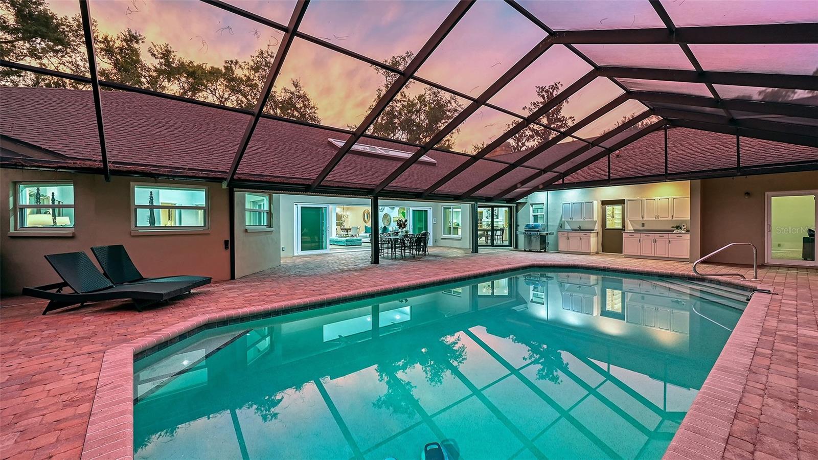 BENT TREE VLG - Residential