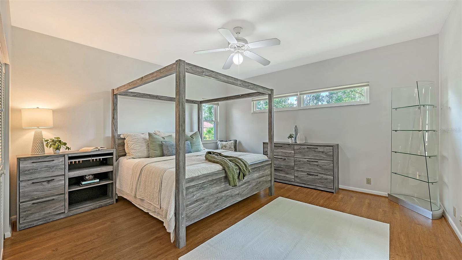 BENT TREE VLG - Residential