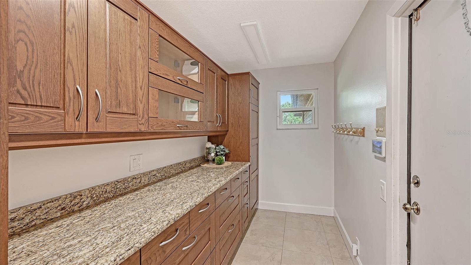 BENT TREE VLG - Residential