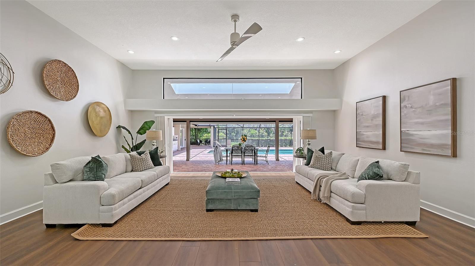 BENT TREE VLG - Residential