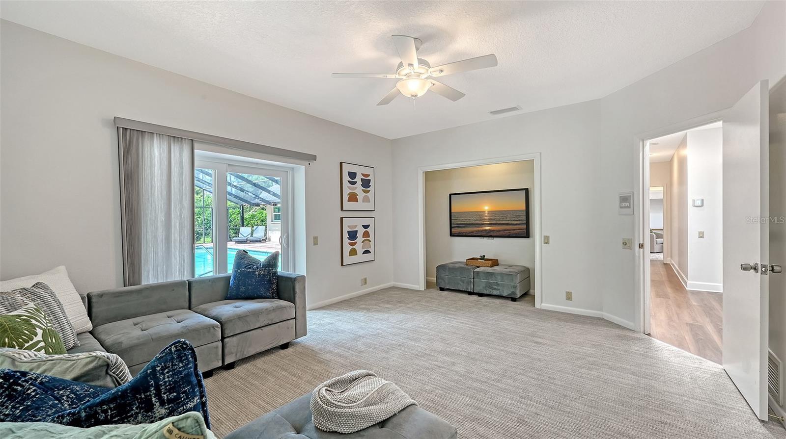 BENT TREE VLG - Residential