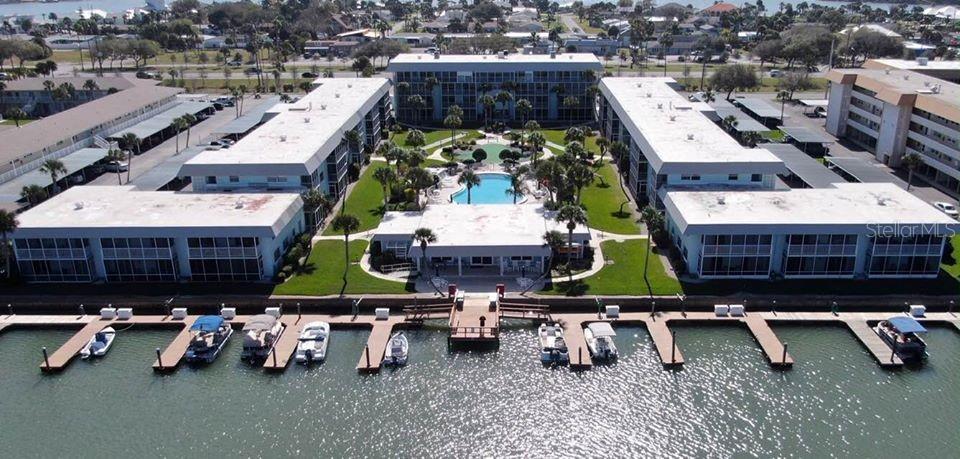 Waterway East - Residential