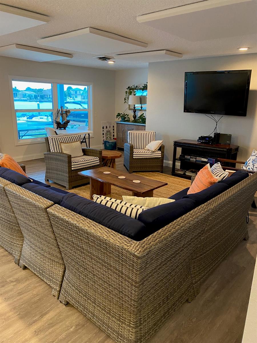 Waterway East - Residential