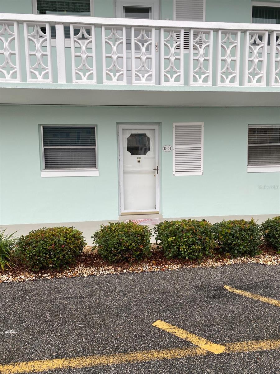 Waterway East - Residential