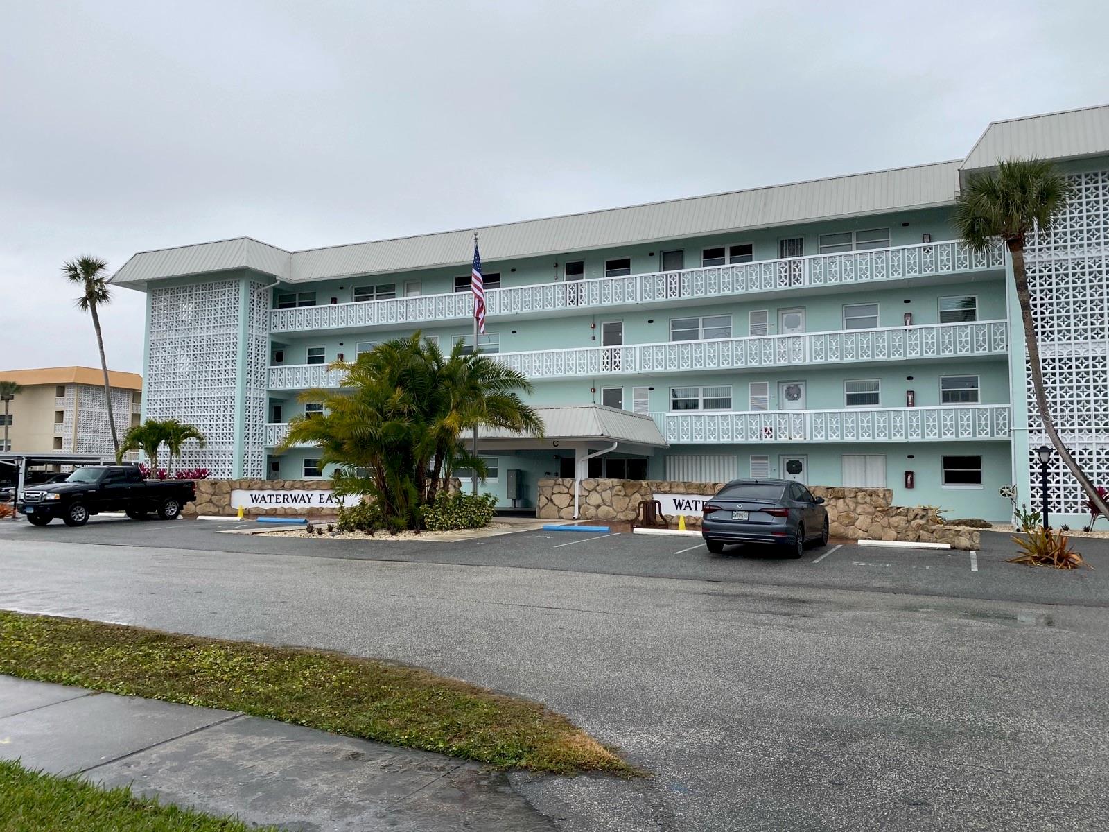 Waterway East - Residential