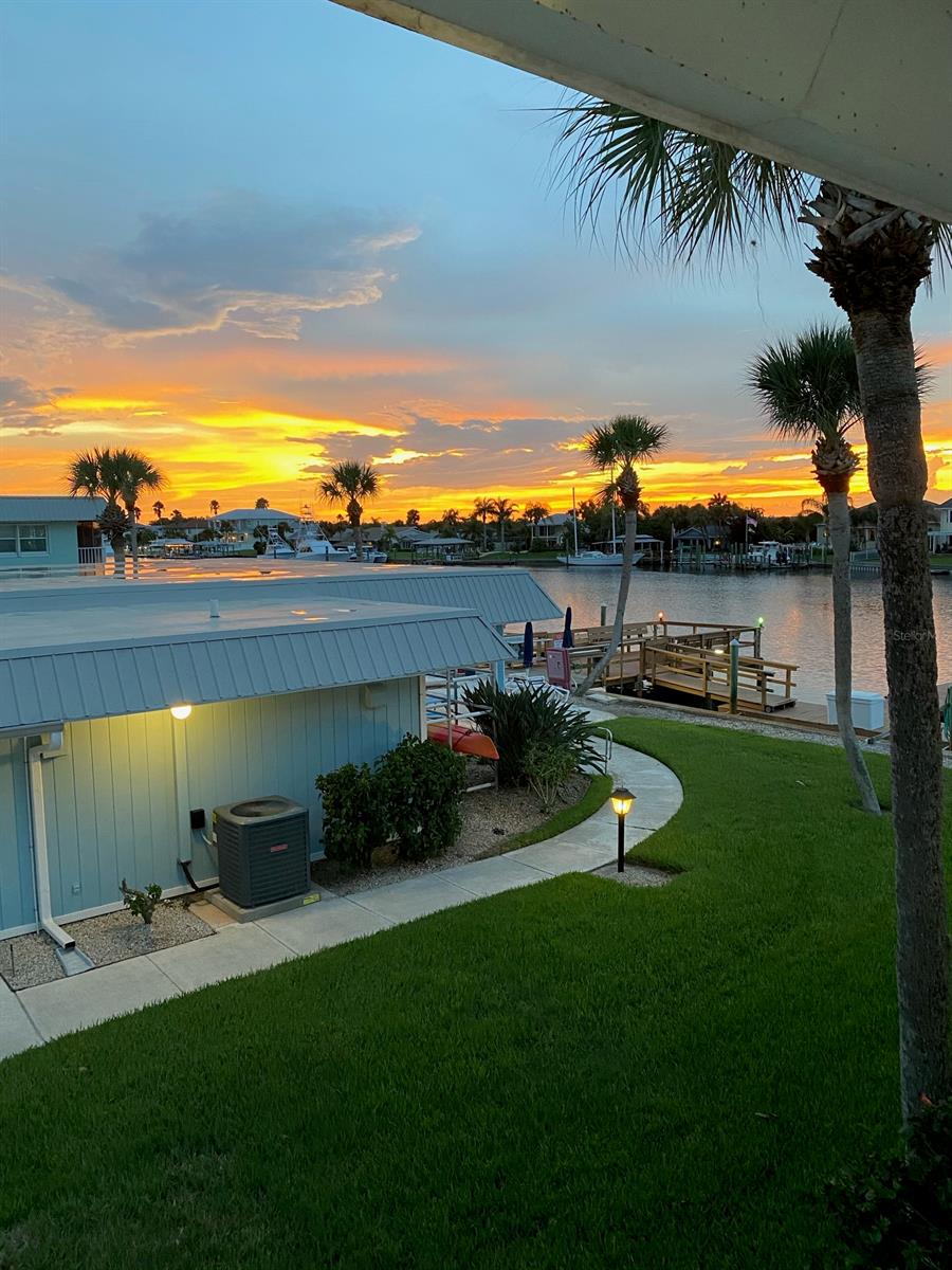 Waterway East - Residential