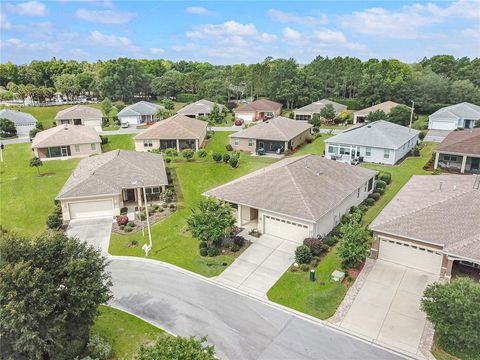 A home in OCALA