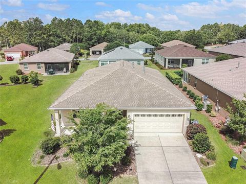 A home in OCALA