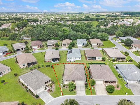 A home in OCALA