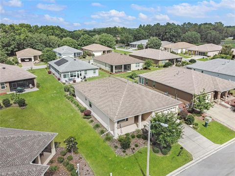 A home in OCALA