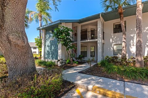 Photo of 4425 45th Avenue W #202, Bradenton, FL 34210 (MLS # A4689682)