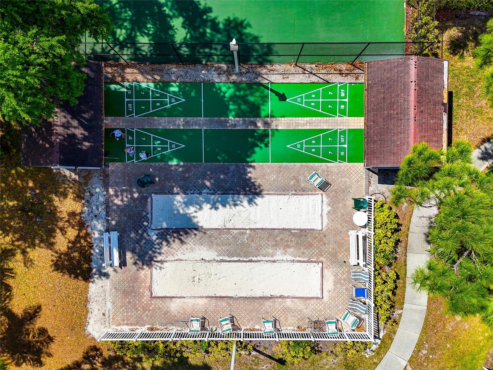 SHOREWALK BATH & TENNIS CLUB 5 - Residential