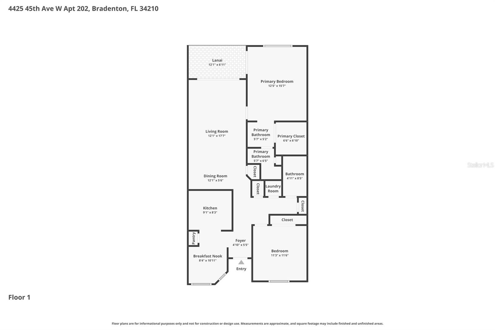 SHOREWALK BATH & TENNIS CLUB 5 - Residential