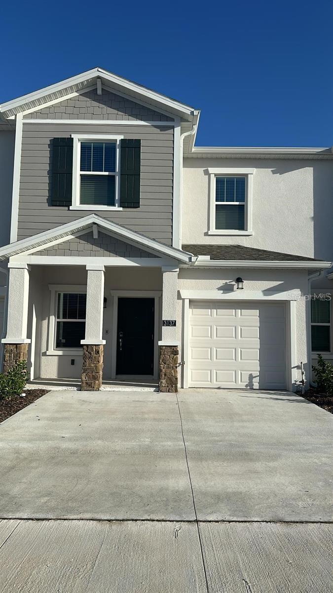 Photo of 3137 Laurent Loop, Davenport, FL 33837 (MLS # S5155432)
