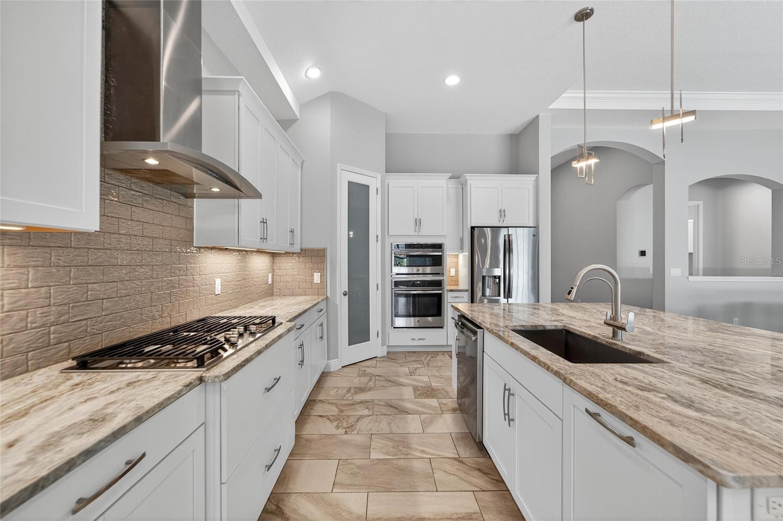 STARKEY RANCH PRCL F PH 1 - Residential