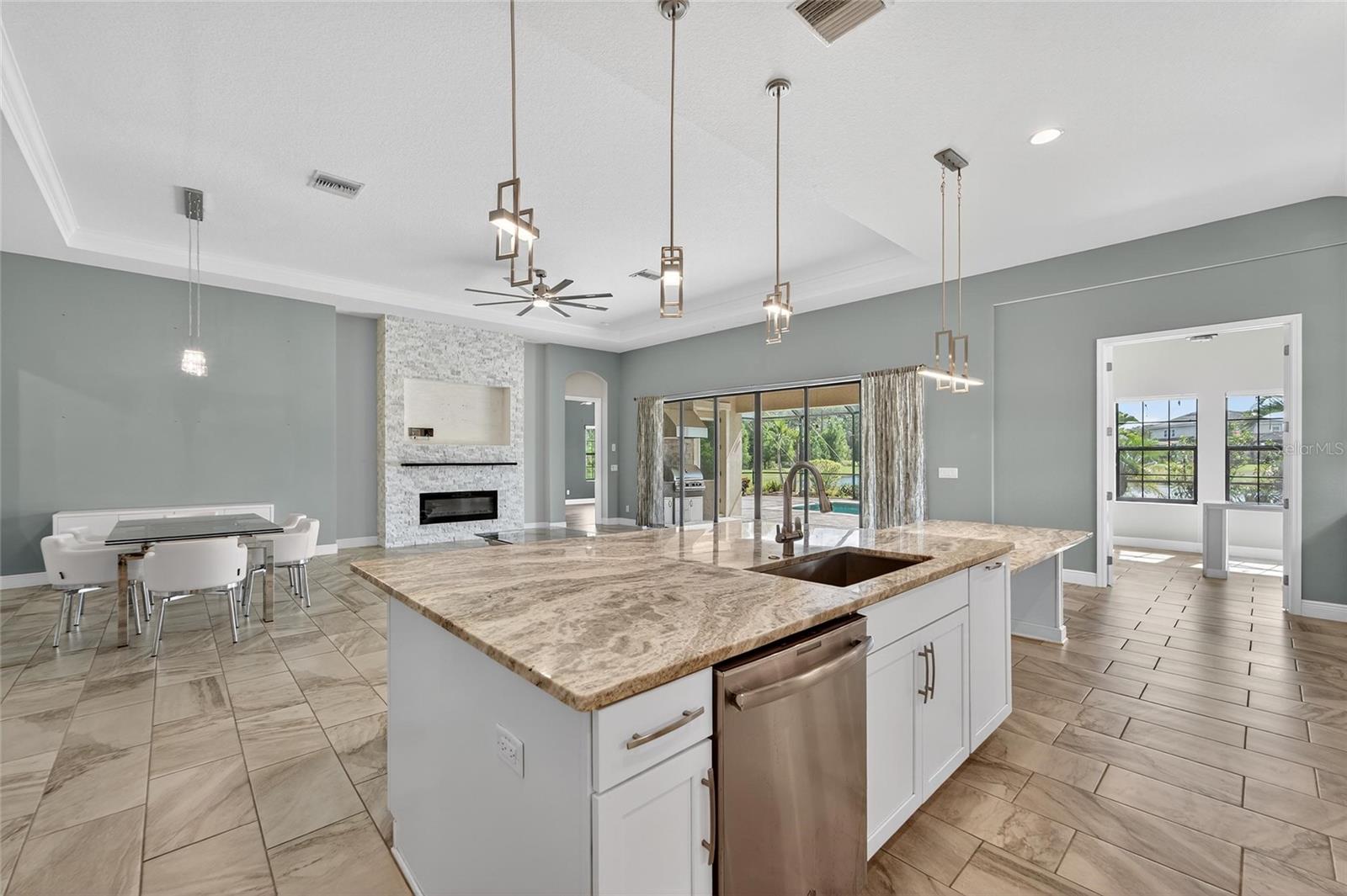 STARKEY RANCH PRCL F PH 1 - Residential