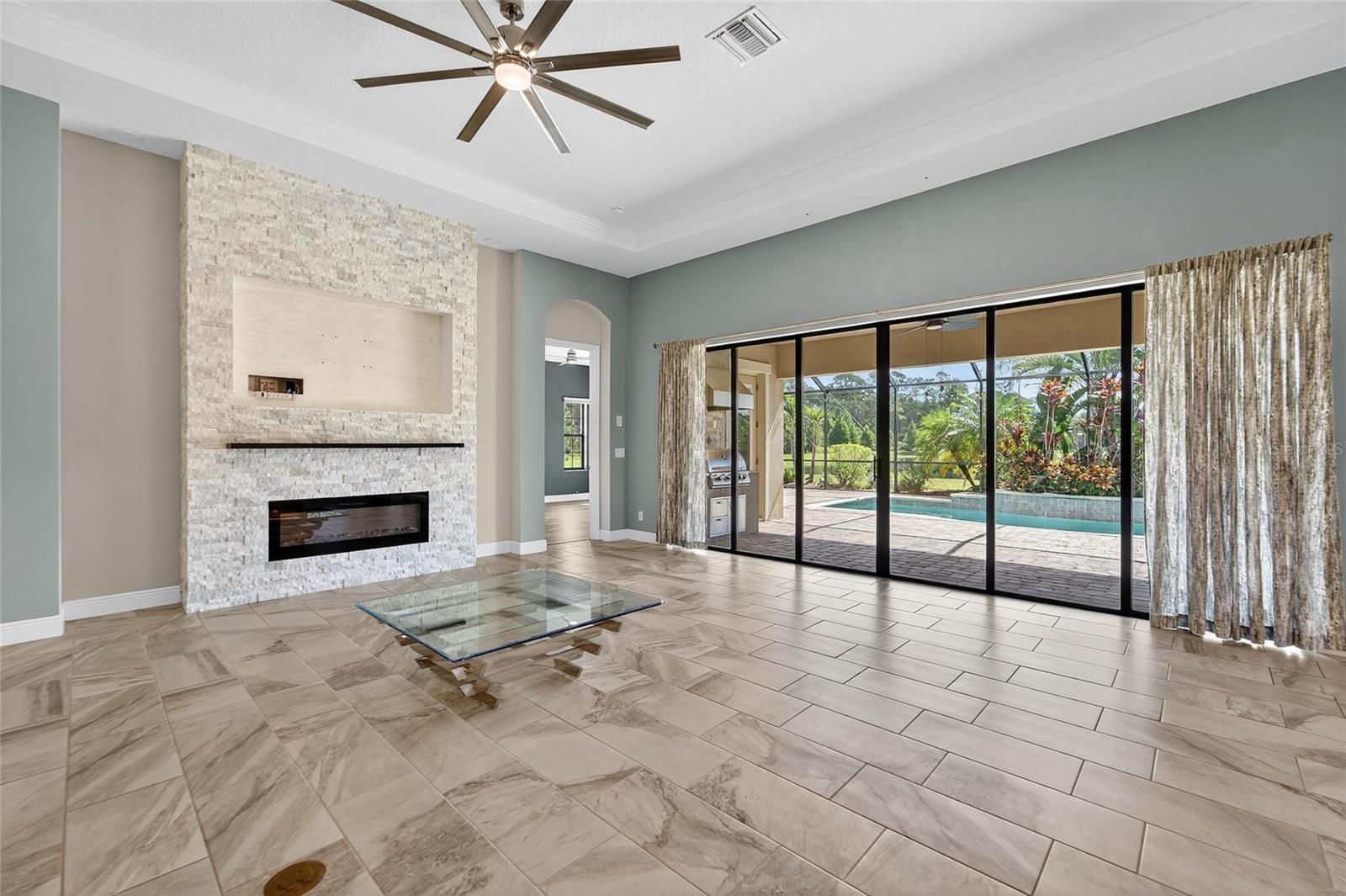 STARKEY RANCH PRCL F PH 1 - Residential