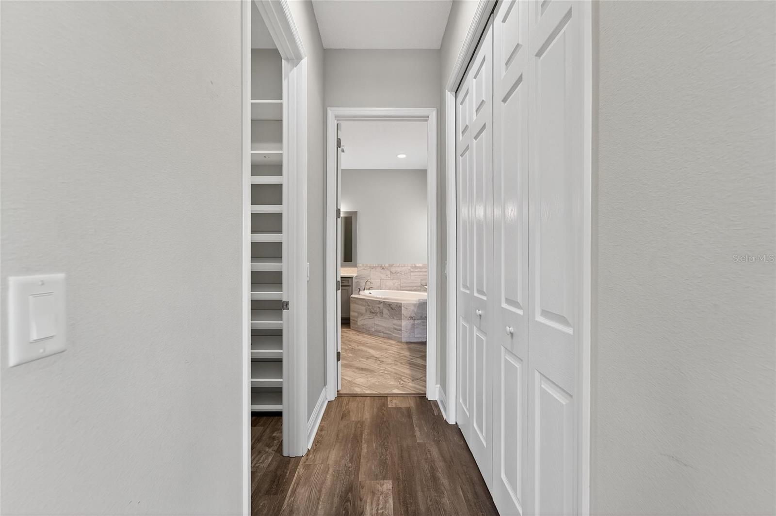 STARKEY RANCH PRCL F PH 1 - Residential