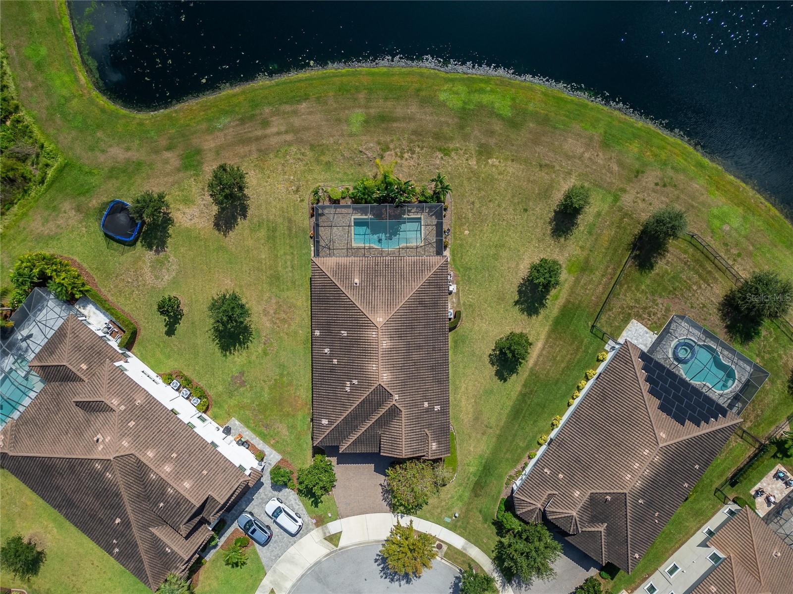 STARKEY RANCH PRCL F PH 1 - Residential