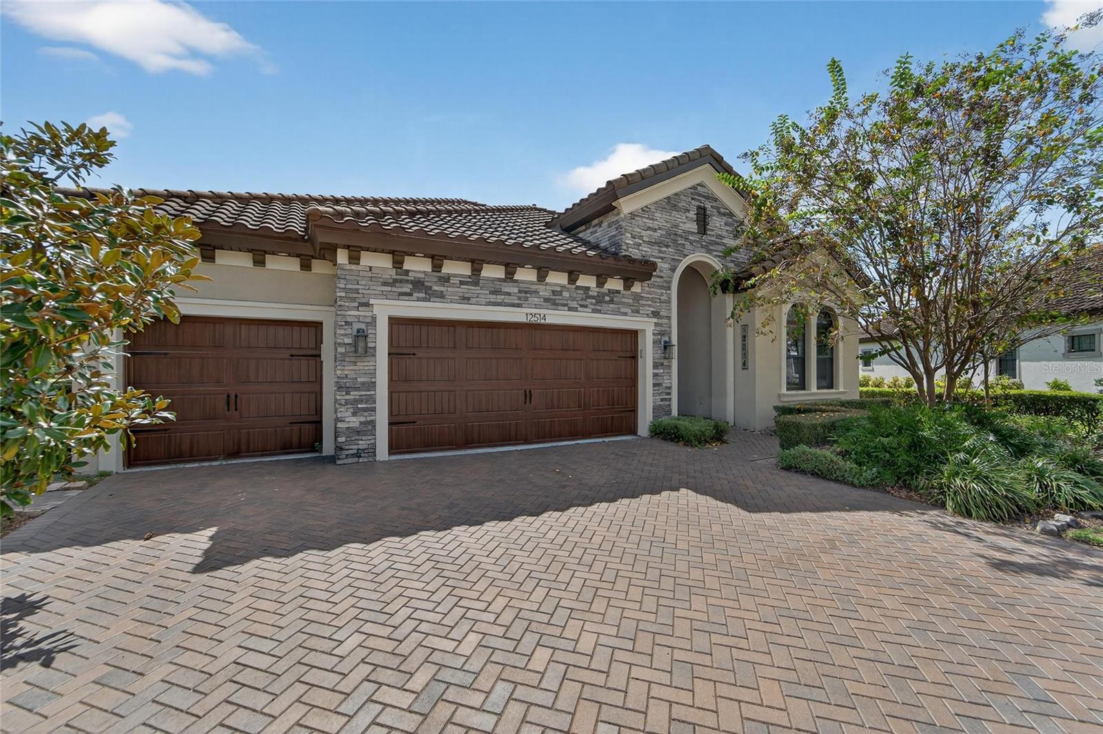 STARKEY RANCH PRCL F PH 1 - Residential