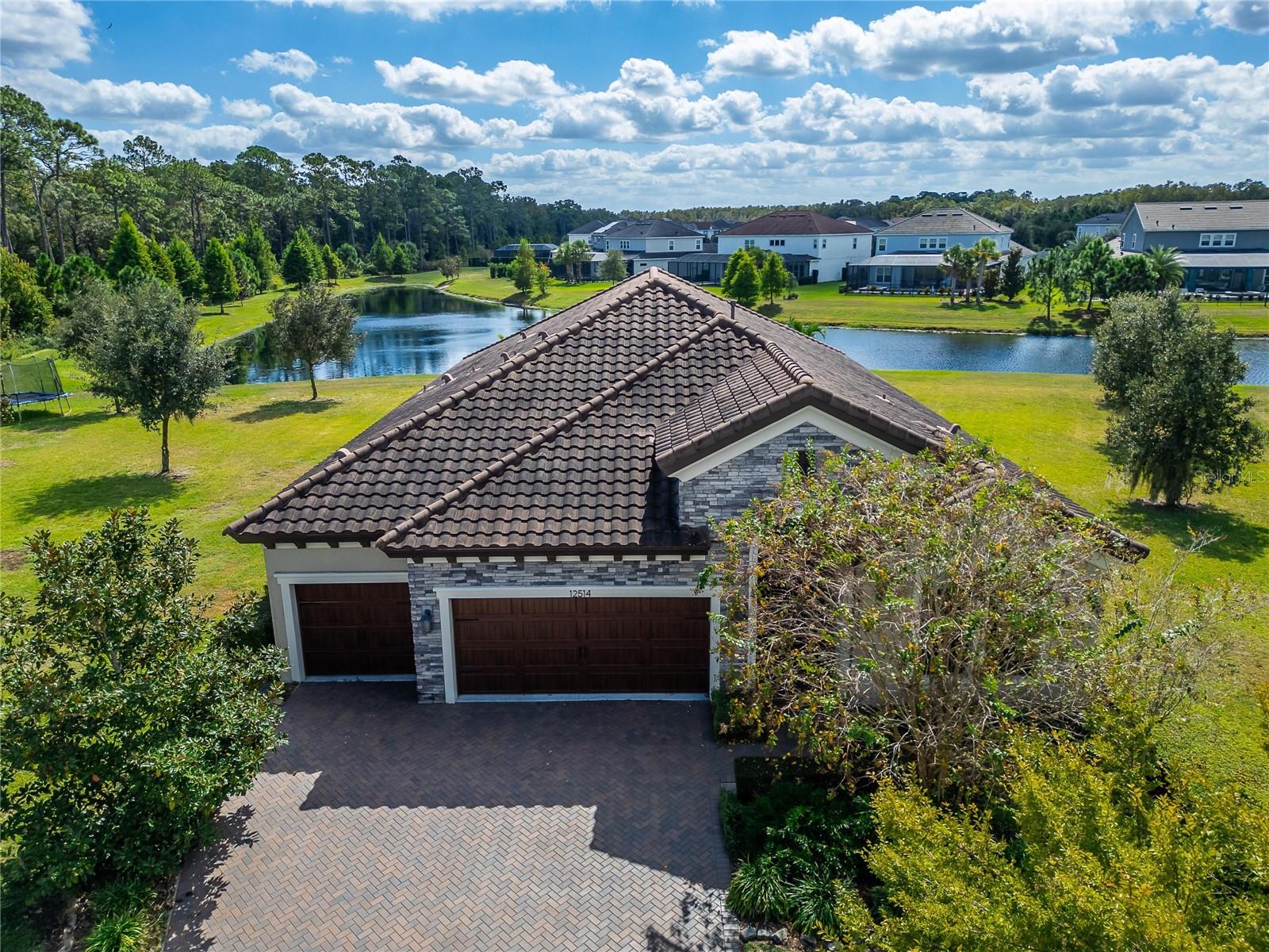 12514 WILD BERRY TRAIL