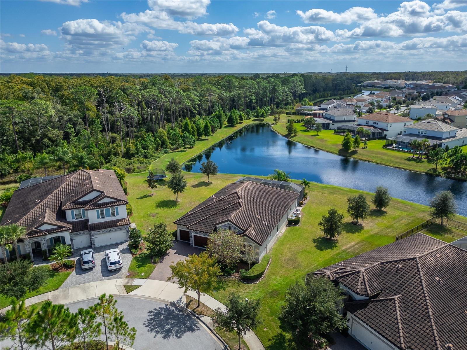 STARKEY RANCH PRCL F PH 1 - Residential