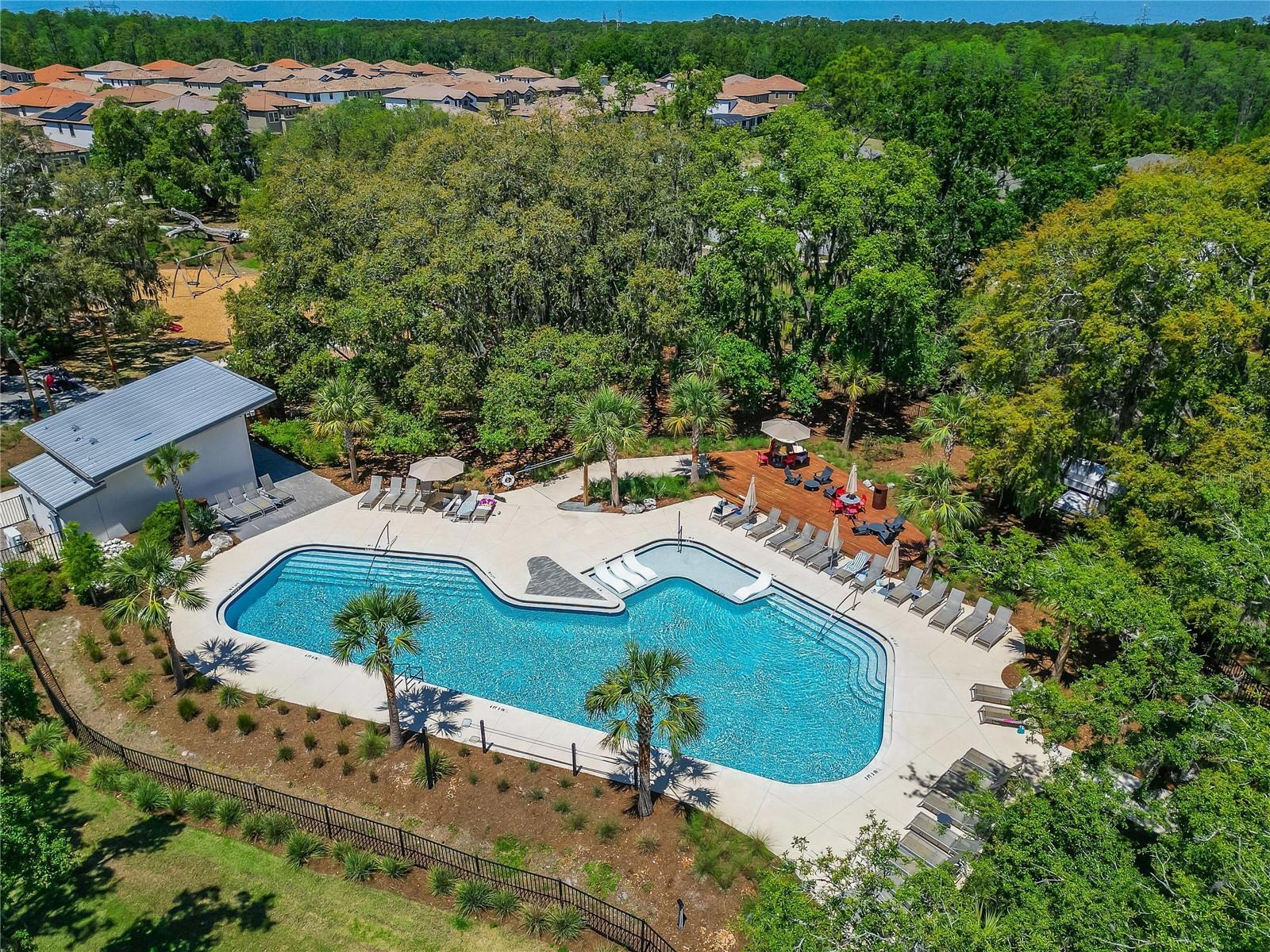 STARKEY RANCH PRCL F PH 1 - Residential