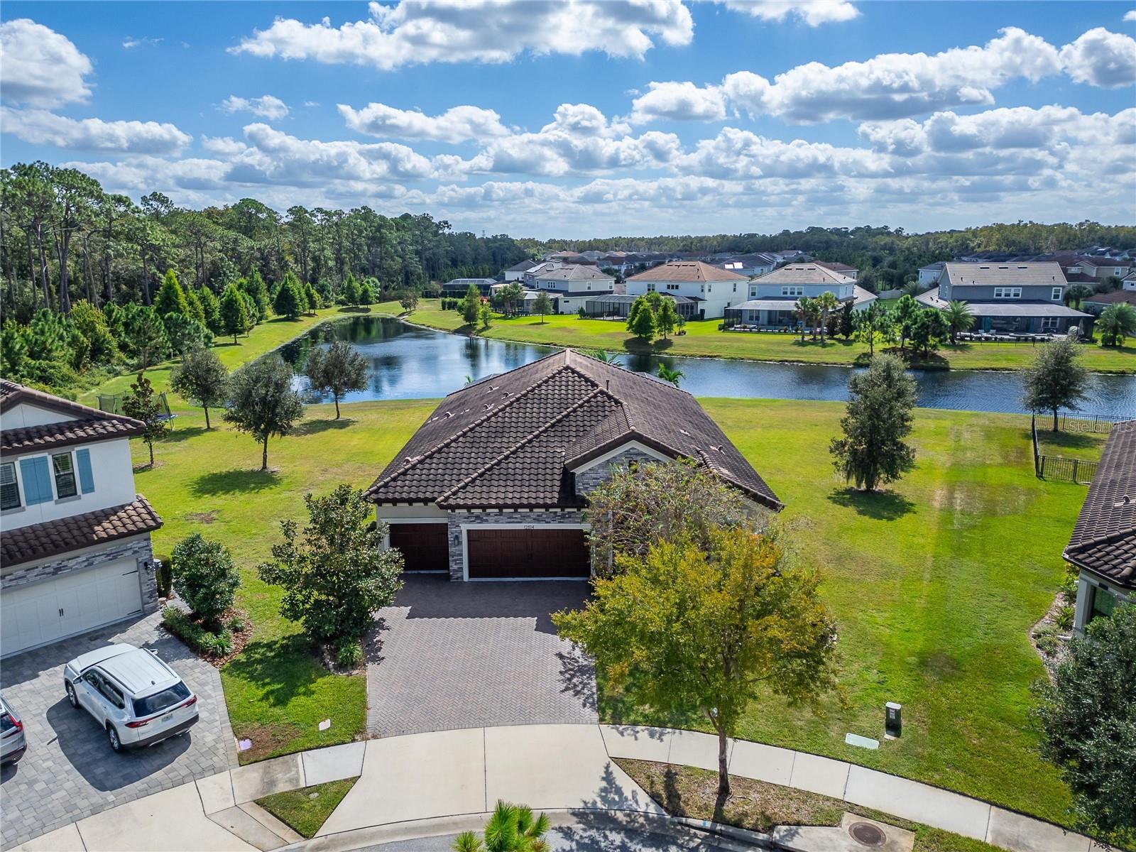 STARKEY RANCH PRCL F PH 1 - Residential