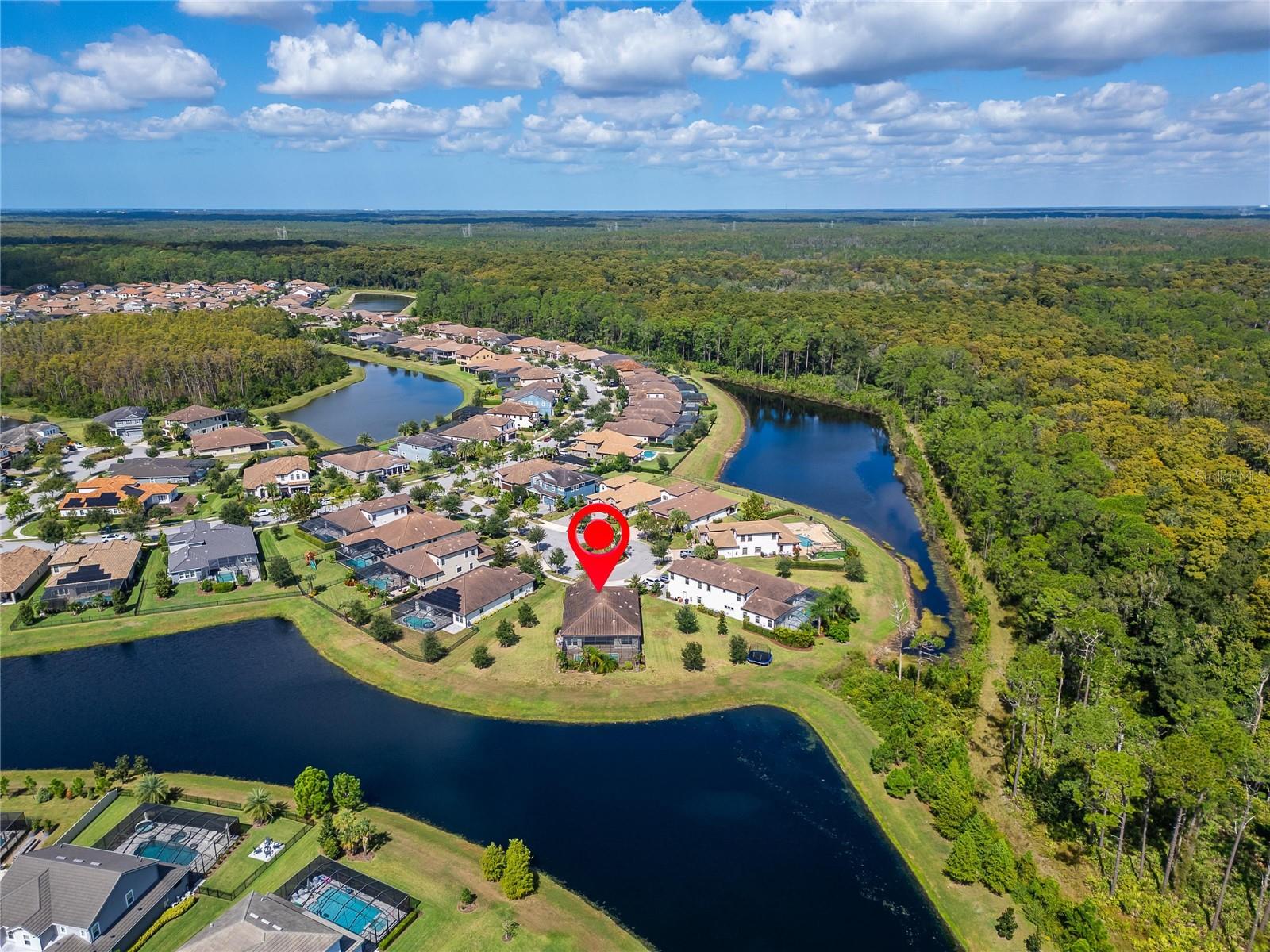 STARKEY RANCH PRCL F PH 1 - Residential