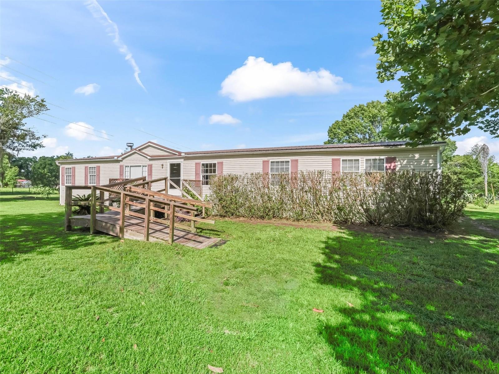 3610 NW 105TH STREET