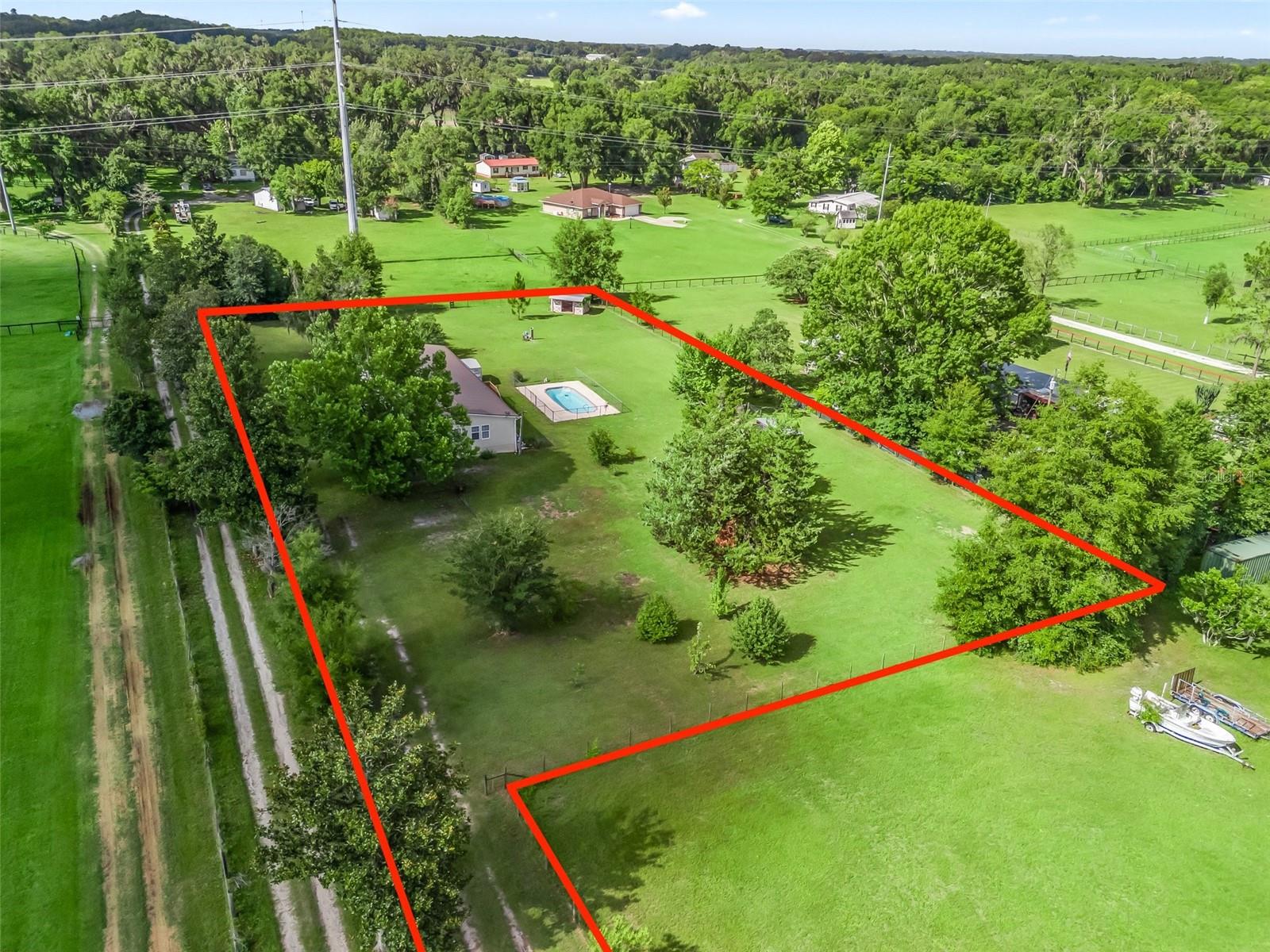 3610 NW 105TH STREET