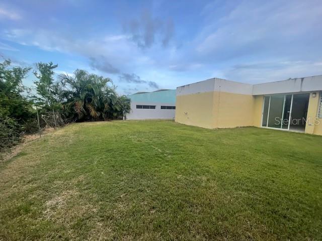 VILLA FRANCA II - Residential