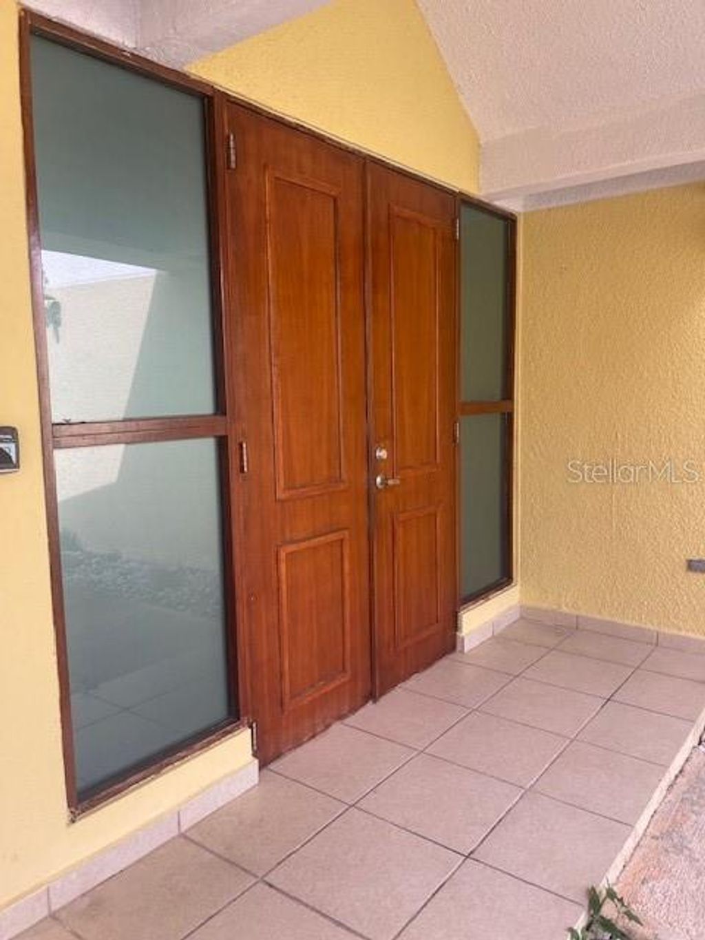 Photo of Villa Franca Ii Villa Franca Ii #26, Humacao, PR 00791 (MLS # PR9117988)