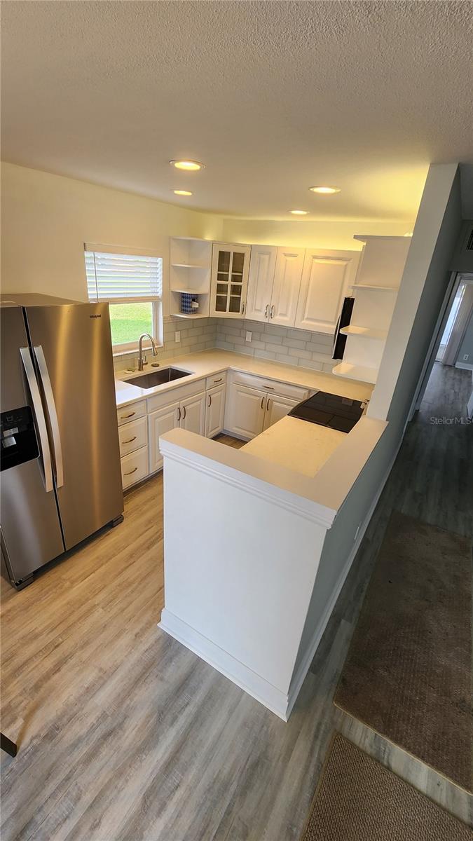 BEDFORD E CONDO - Residential Lease