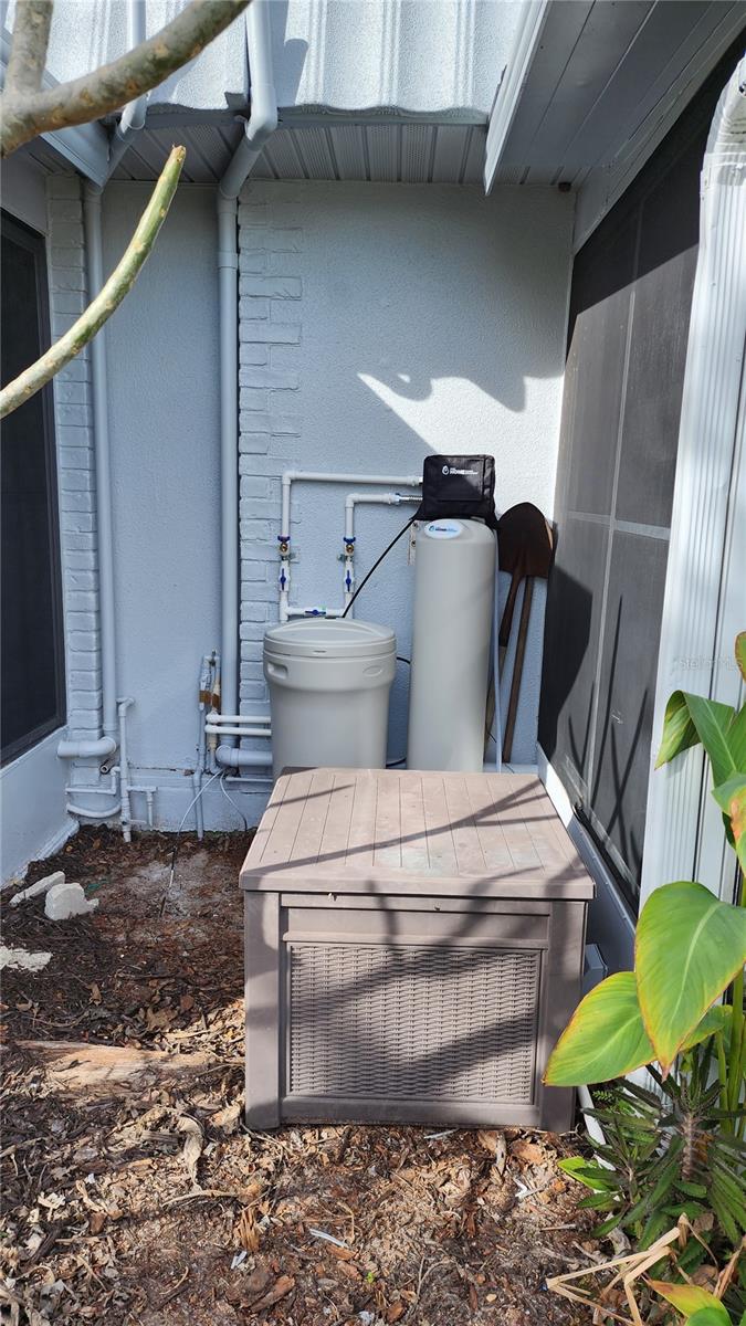 BEDFORD E CONDO - Residential Lease