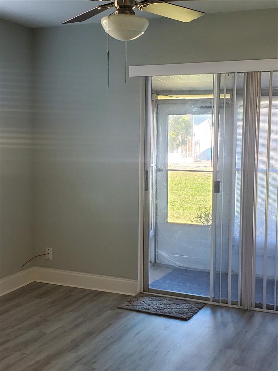 BEDFORD E CONDO - Residential Lease