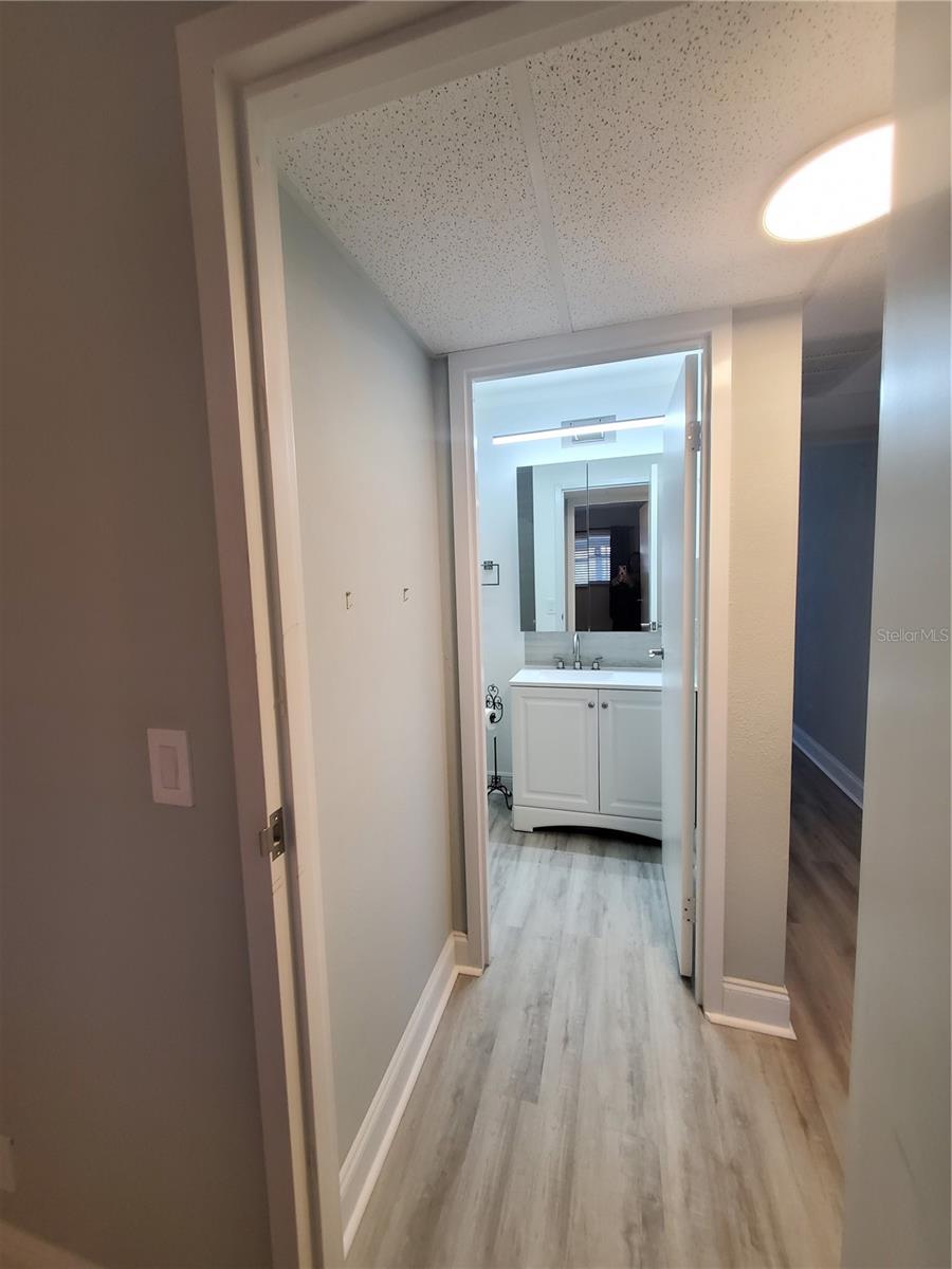 BEDFORD E CONDO - Residential Lease