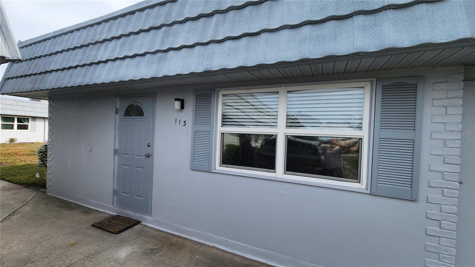 BEDFORD E CONDO - Residential Lease