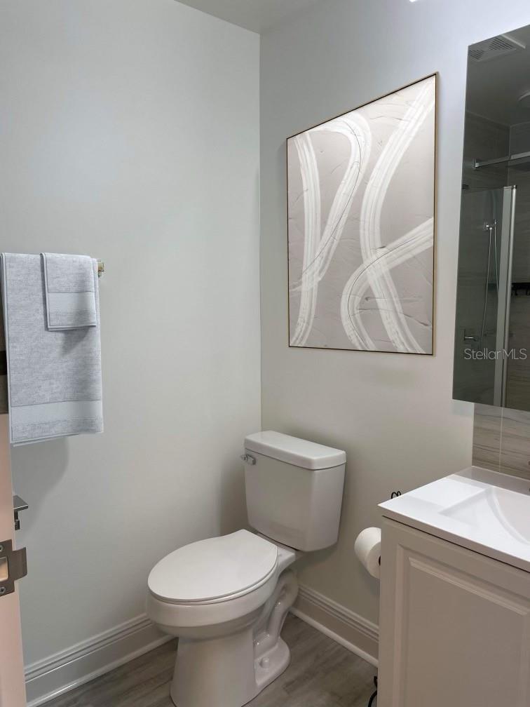 BEDFORD E CONDO - Residential Lease