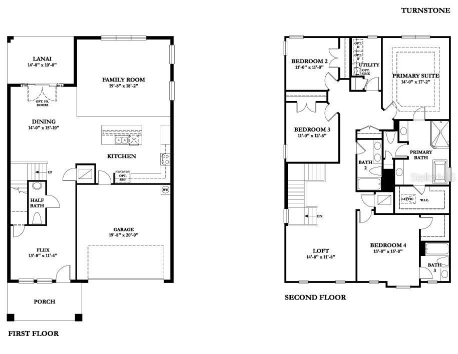 Photo of 3221 W Arch Street, Tampa, FL 33607 (MLS # TB8559405)