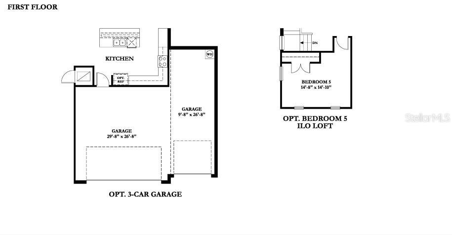 Photo of 3221 W Arch Street, Tampa, FL 33607 (MLS # TB8559405)