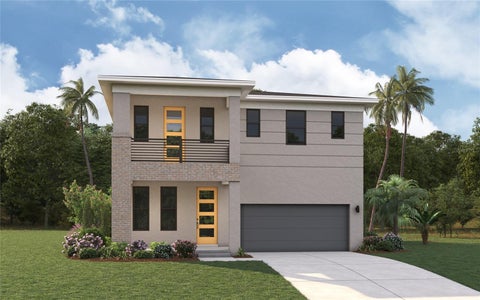 Photo of 3221 W Arch Street, Tampa, FL 33607 (MLS # TB8559405)