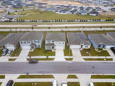 A home in HAINES CITY