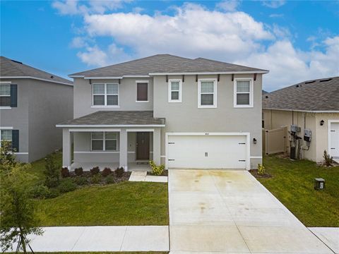 460 BOARDWALK AVENUE HAINES CITY FL 33844