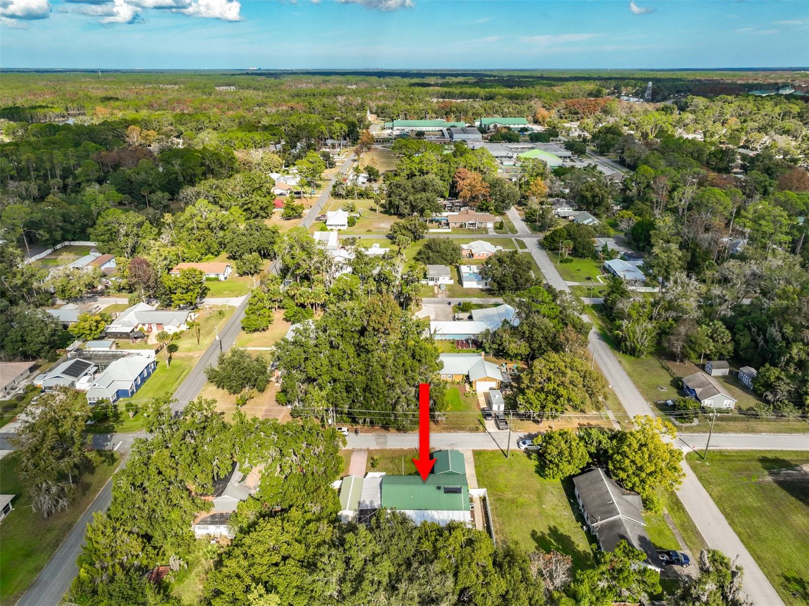 BUNNELL - Residential