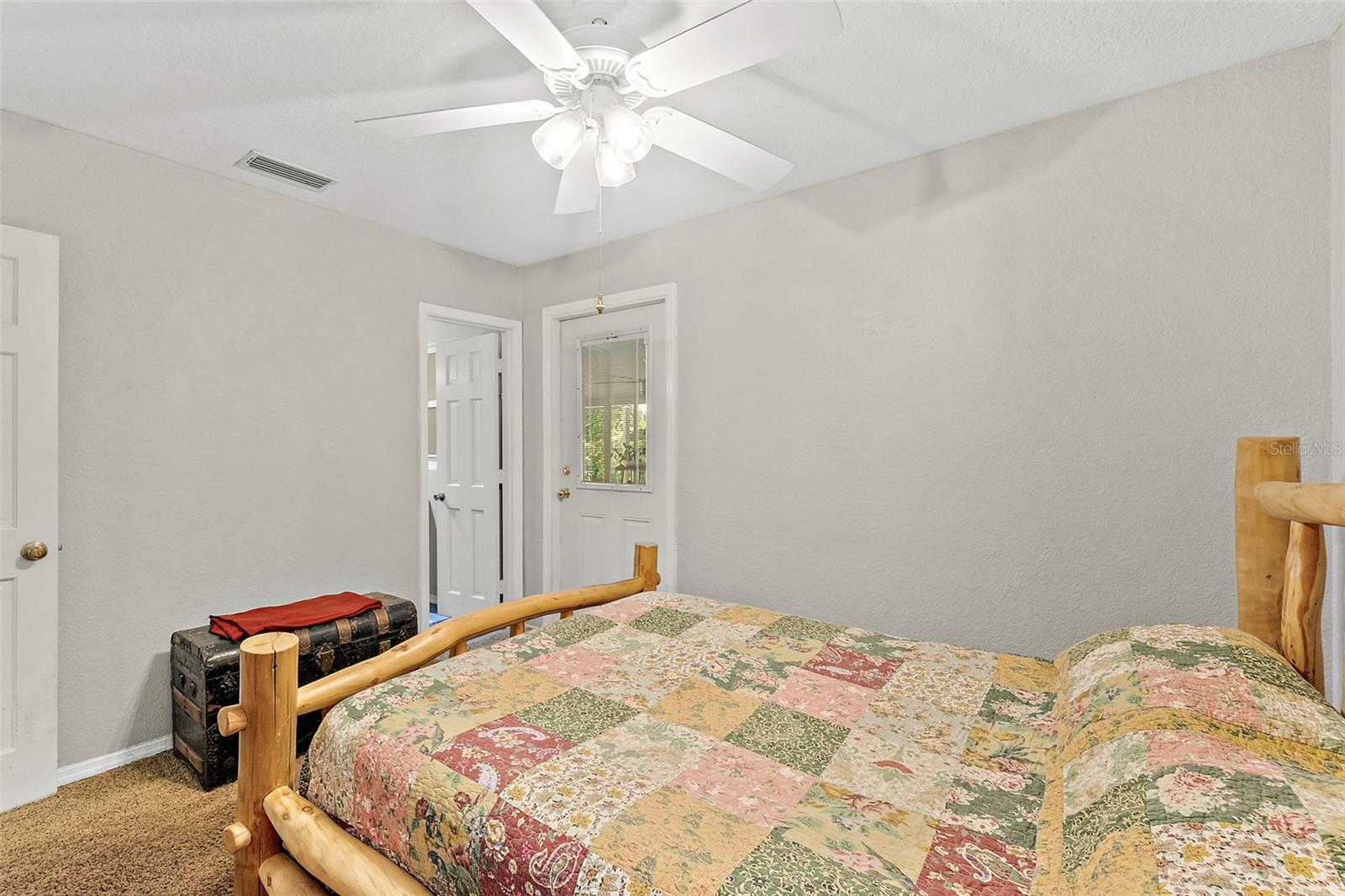 BUNNELL - Residential