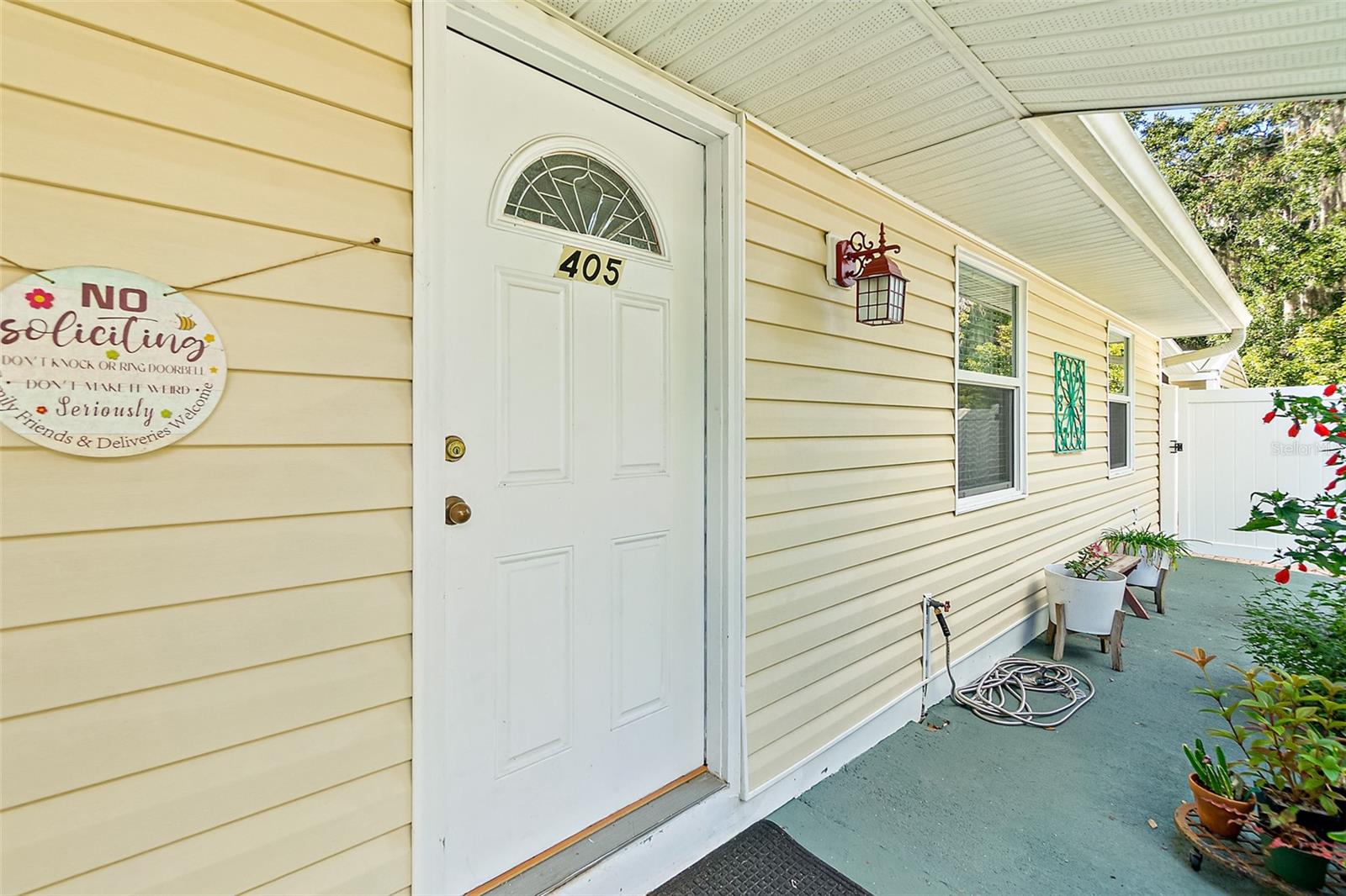 BUNNELL - Residential